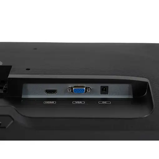 Nilox MONITOR 27'' NXM27FHD11 LED IPS FHD 75HZ 16:9 5MS HDMI/VGA-Desprecintado pan