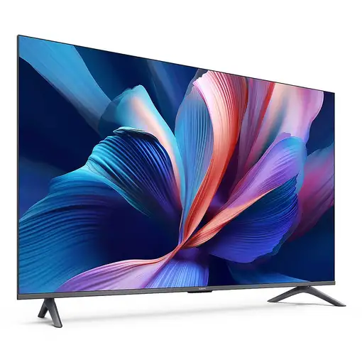 Televisor QLED 65'' 4K Ultra HD Gris Smart ELA5990EU XIAOMI