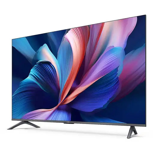 Televisor QLED 65'' 4K Ultra HD Gris Smart ELA5990EU XIAOMI