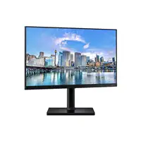 Samsung T45F pantalla para PC 68,6 cm (27\) 1920 x 1080 Pixeles Full HD LED Negro