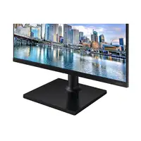 Samsung T45F pantalla para PC 68,6 cm (27\) 1920 x 1080 Pixeles Full HD LED Negro