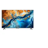 Televisor LED 65'' 4K Ultra HD Negro Smart ELA5674EU XIAOMI