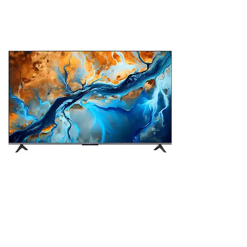 Televisor LED 65'' 4K Ultra HD Negro Smart ELA5674EU XIAOMI