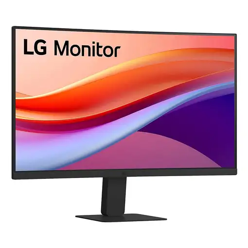 LG 24U421A-B pantalla para PC 60,5 cm (23.8'') 1920 x 1080 Pixeles Full HD LED Neg