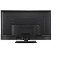 Televisor DLED 50" 4K Ultra HD Negro Smart 50QV3F63DG TOSHIBA