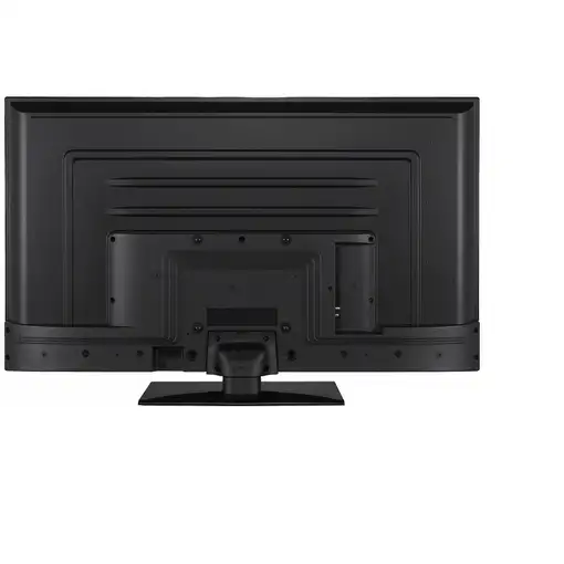 Televisor DLED 50" 4K Ultra HD Negro Smart 50QV3F63DG TOSHIBA