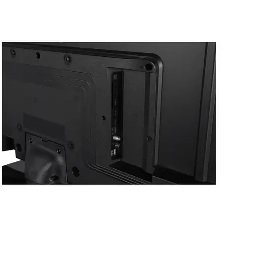 Televisor DLED 50" 4K Ultra HD Negro Smart 50QV3F63DG TOSHIBA