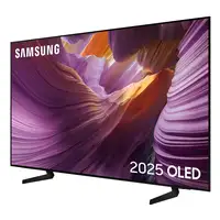Televisor OLED 55'' 4K Ultra HD Negro Smart QE55S85FAUXXH SAMSUNG