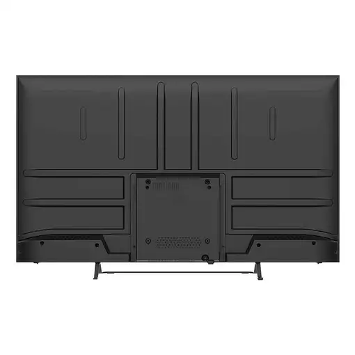 Televisor QLED 50'' 4K Ultra HD Negro Smart LED-5025QLEDW GRUNKEL