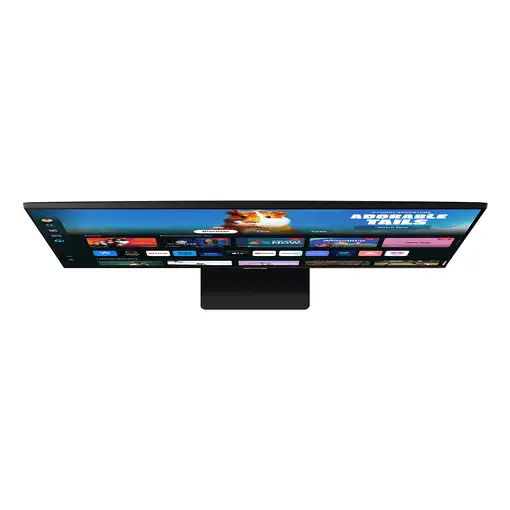 Samsung M50D pantalla para PC 68,6 cm (27\) 1920 x 1080 Pixeles Full HD LED Negro