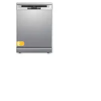 Lavavajillas 598 mm 12 place settings CLVM605X CORBERO Lavavajillas 598 mm 12 place settings CLVM605X CORBERO