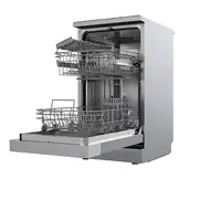 Lavavajillas 448 mm 10 place settings CLVM403X CORBERO Lavavajillas 448 mm 10 place settings CLVM403X CORBERO