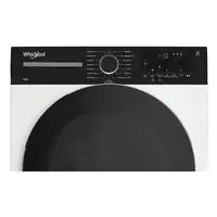 Whirlpool C WSD 83M WBS ES secadora Independiente Carga frontal 8 kg Blanco