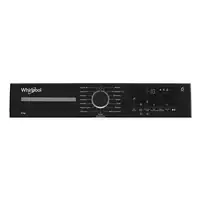 Whirlpool C WSD 83M WBS ES secadora Independiente Carga frontal 8 kg Blanco