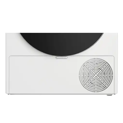 Whirlpool C WSD 83M WBS ES secadora Independiente Carga frontal 8 kg Blanco