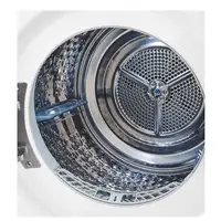 LG RH10V9AV2WR secadora Independiente Carga frontal 10 kg Blanco