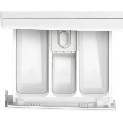 Lavadora carga frontal 10 kg 1351 RPM Blanco WGG254ZBES BOSCH