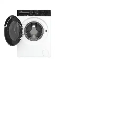 Lavadora carga frontal 9 kg 1400 RPM Blanco WPM 97W ADS SPT WHIRLPOOL