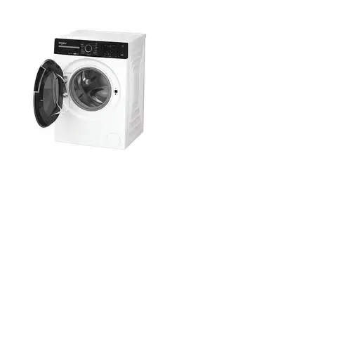 Lavadora carga frontal 9 kg 1400 RPM Blanco WPM 97W ADS SPT WHIRLPOOL