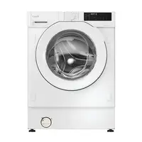 Lavadora carga frontal 8 kg 1600 RPM Blanco 31801217 CANDY Lavadora carga frontal 8 kg 1600 RPM Blanco 31801217 CANDY