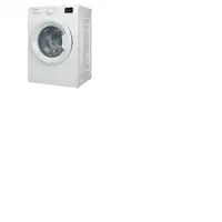 Lavadora carga frontal 8 kg 1200 RPM Blanco IM 862 MY TIME SPT INDESIT