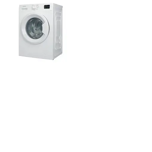 Lavadora carga frontal 8 kg 1200 RPM Blanco IM 862 MY TIME SPT INDESIT