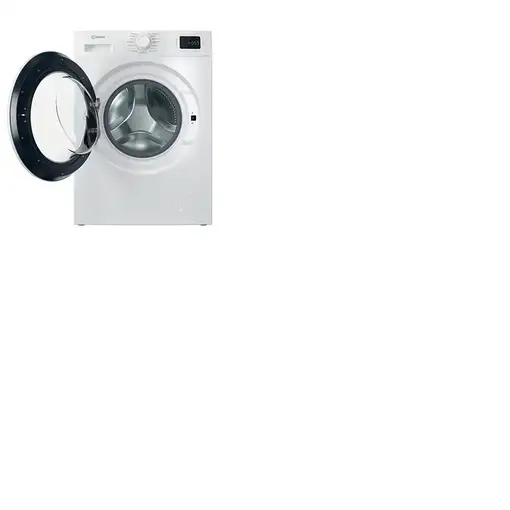 Lavadora carga frontal 8 kg 1200 RPM Blanco IM 862 MY TIME SPT INDESIT