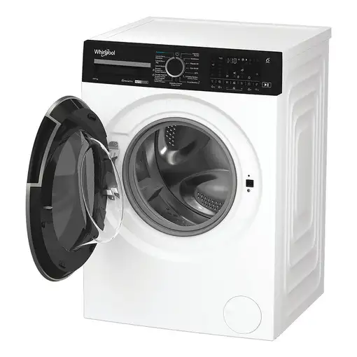 Lavadora-secadoras 7 / 10 kg 1400 rpm Blanco WPD 0736W ADS SPT WHIRLPOOL