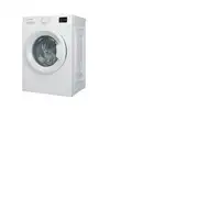 Lavadora carga frontal 9 kg 1200 RPM Blanco IM962MYTIMESPT INDESIT