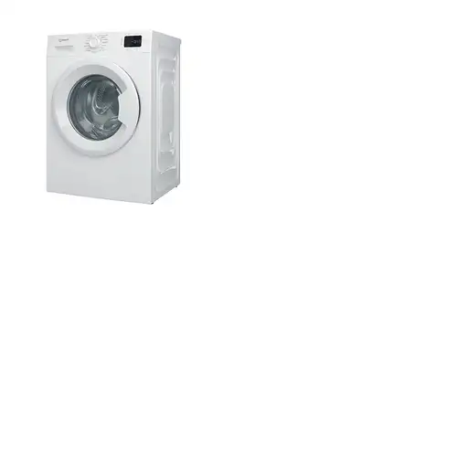 Lavadora carga frontal 9 kg 1200 RPM Blanco IM962MYTIMESPT INDESIT