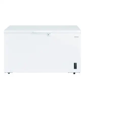 Edesa EZH-4211 Arcón congelador Independiente 418 L E Blanco