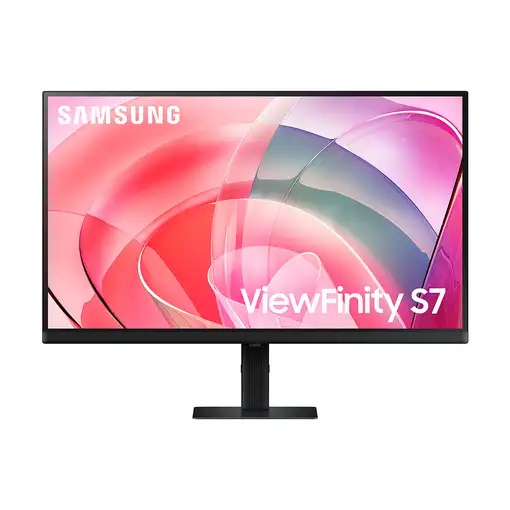 Samsung S70D pantalla para PC 68,6 cm (27\) 3840 x 2160 Pixeles 4K Ultra HD LCD Ne