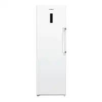 Corbero CCVH18524NFW congelador Congelador vertical Independiente 274 L D Blanco