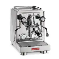 Cafeteras express Semi-automática Acero inox2.9 L 2 cups LPSBVS03EU LA PAVONI