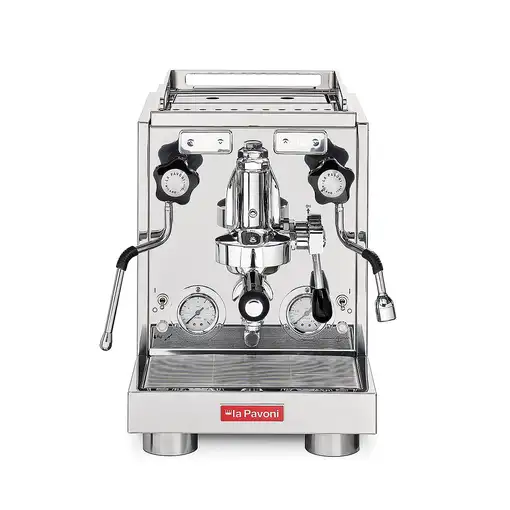 Cafeteras express Semi-automática Acero inox2.9 L 2 cups LPSBVS03EU LA PAVONI