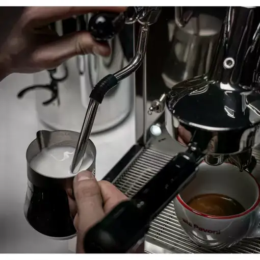 Cafeteras express Semi-automática Acero inox2.9 L 2 cups LPSBVS03EU LA PAVONI