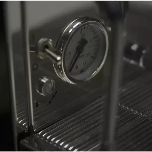 Cafeteras express Semi-automática Acero inox2.9 L 2 cups LPSBVS03EU LA PAVONI
