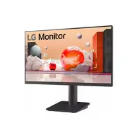 LG 25MS550-B pantalla para PC 62,2 cm (24.5\) 1920 x 1080 Pixeles Full HD LED Negr