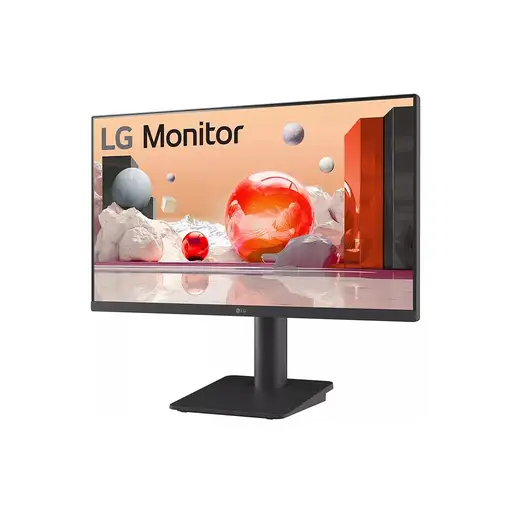 LG 25MS550-B pantalla para PC 62,2 cm (24.5\) 1920 x 1080 Pixeles Full HD LED Negr