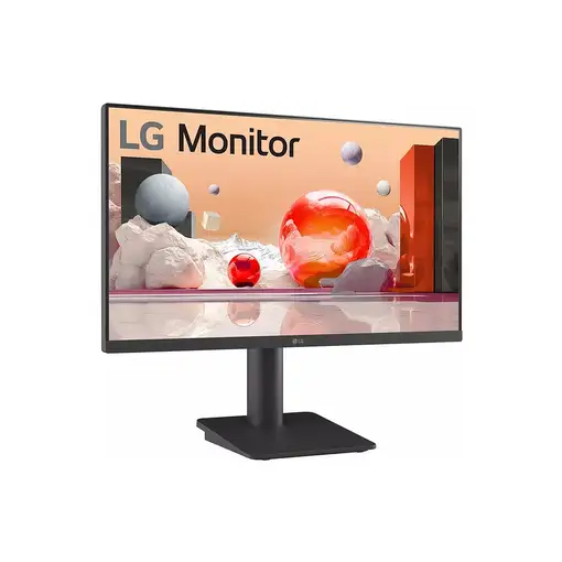 LG 25MS550-B pantalla para PC 62,2 cm (24.5\) 1920 x 1080 Pixeles Full HD LED Negr