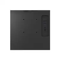 LG 25MS550-B pantalla para PC 62,2 cm (24.5\) 1920 x 1080 Pixeles Full HD LED Negr