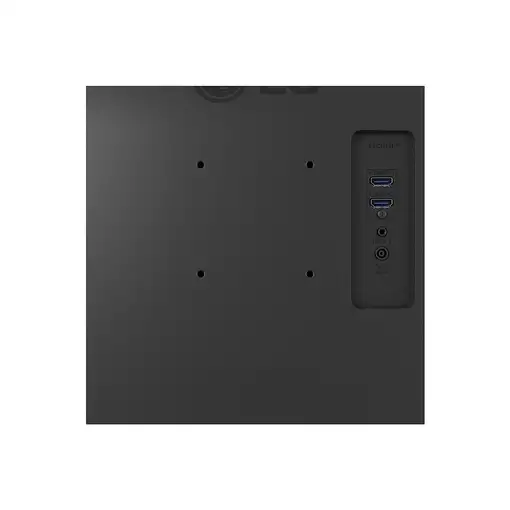 LG 25MS550-B pantalla para PC 62,2 cm (24.5'') 1920 x 1080 Pixeles Full HD LED Negr