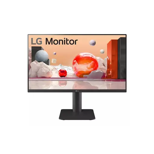 LG 25MS550-B pantalla para PC 62,2 cm (24.5\) 1920 x 1080 Pixeles Full HD LED Negr