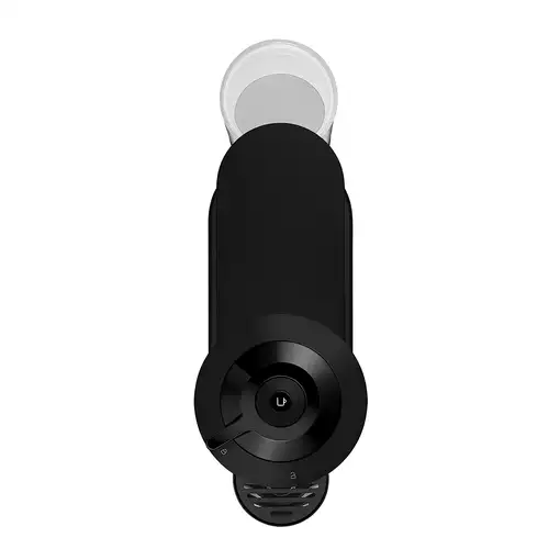 Cafeteras cápsulas Totalmente automática Negro 1.1 L 1 cups XN910N10 KRUPS
