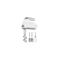Cecotec PowerTwist 500 Batidora de mano 500 W Blanco