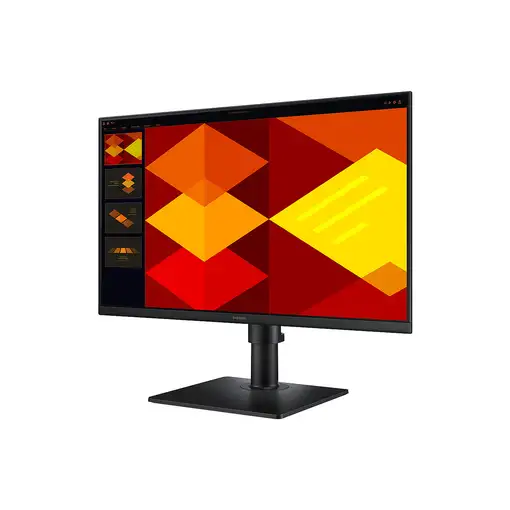 Samsung S40GD pantalla para PC 61 cm (24\) 1920 x 1080 Pixeles Full HD LCD Negro
