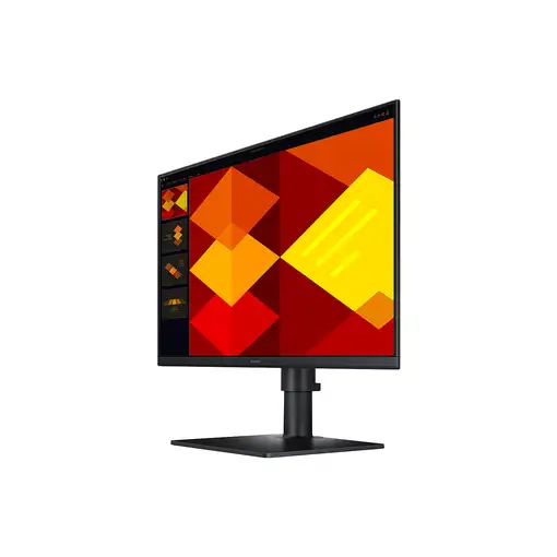 Samsung S40GD pantalla para PC 61 cm (24\) 1920 x 1080 Pixeles Full HD LCD Negro