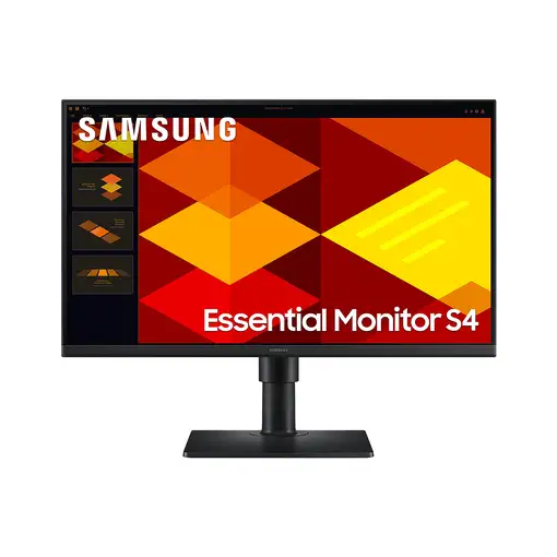 Samsung S40GD pantalla para PC 61 cm (24\) 1920 x 1080 Pixeles Full HD LCD Negro