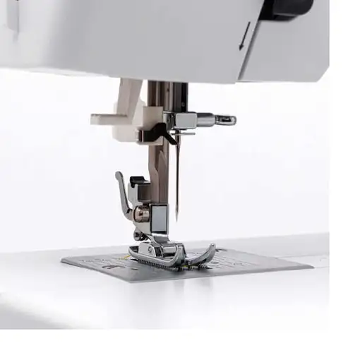 bernette sew&go 1 Máquina de coser manual Mecánico