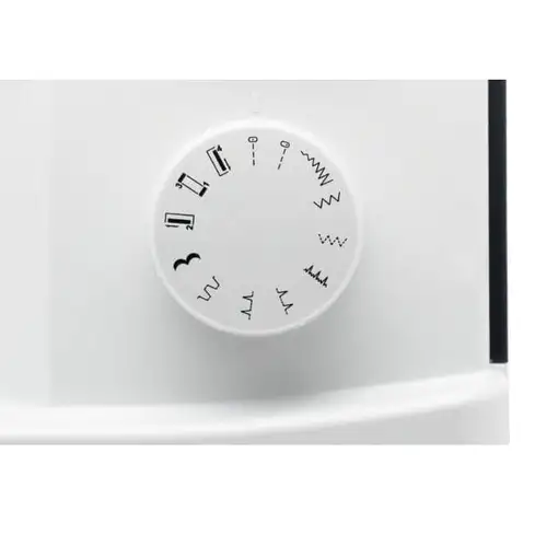 bernette sew&go 1 Máquina de coser manual Mecánico